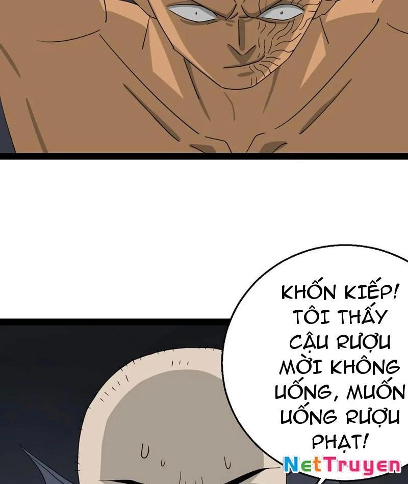 Ta Nằm Vùng Tại Yêu Quốc Chapter 54 - 21