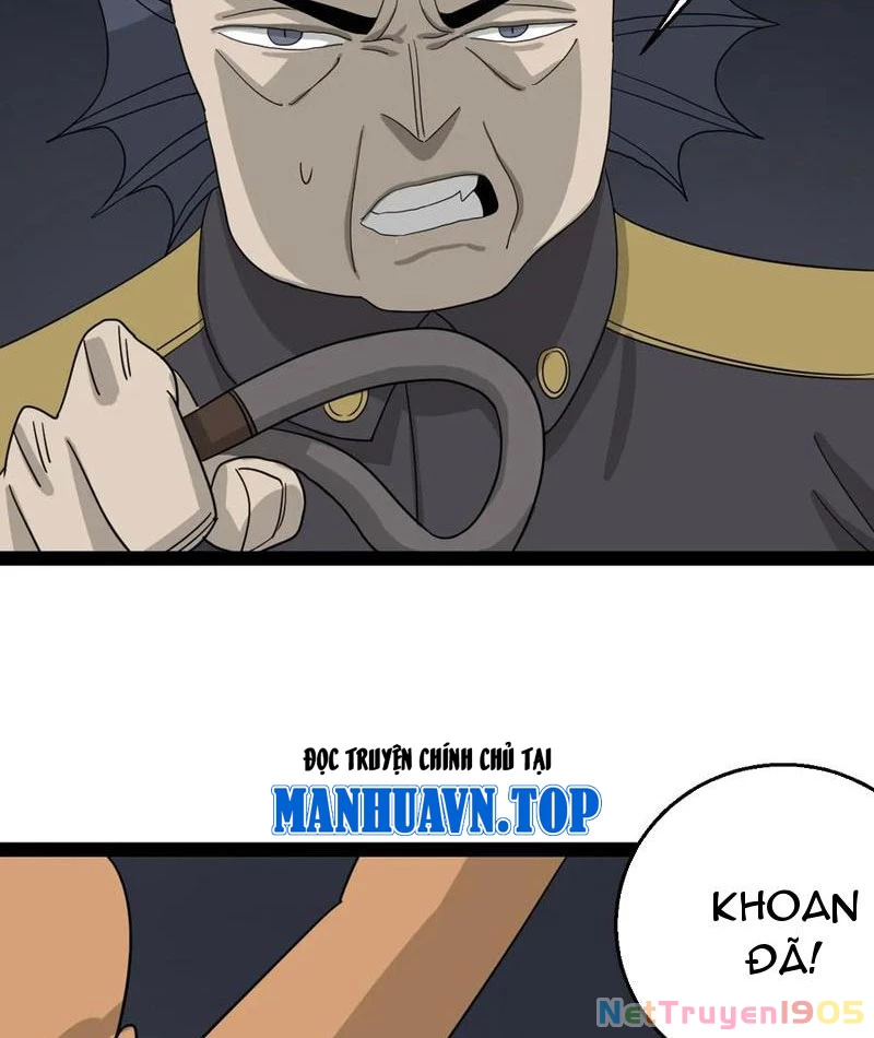 Ta Nằm Vùng Tại Yêu Quốc Chapter 54 - 22