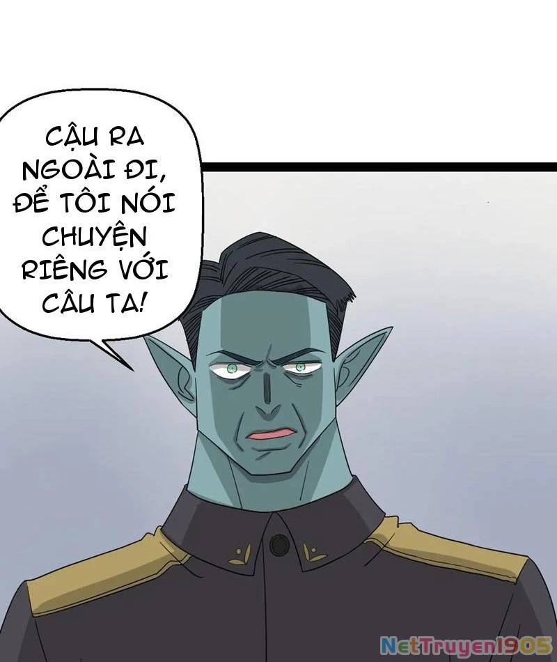 Ta Nằm Vùng Tại Yêu Quốc Chapter 54 - 24