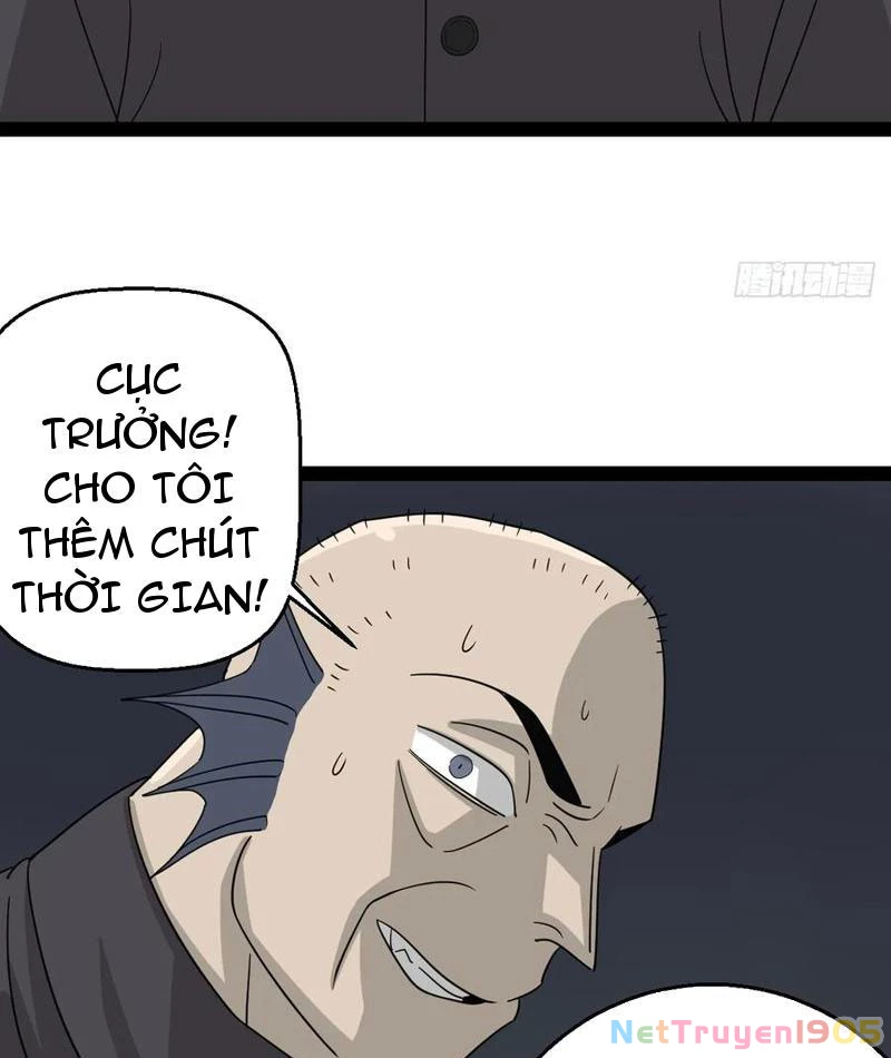 Ta Nằm Vùng Tại Yêu Quốc Chapter 54 - 25