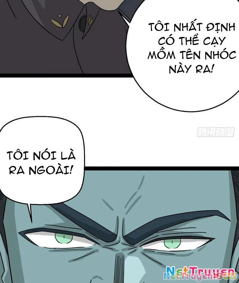 Ta Nằm Vùng Tại Yêu Quốc Chapter 54 - 26