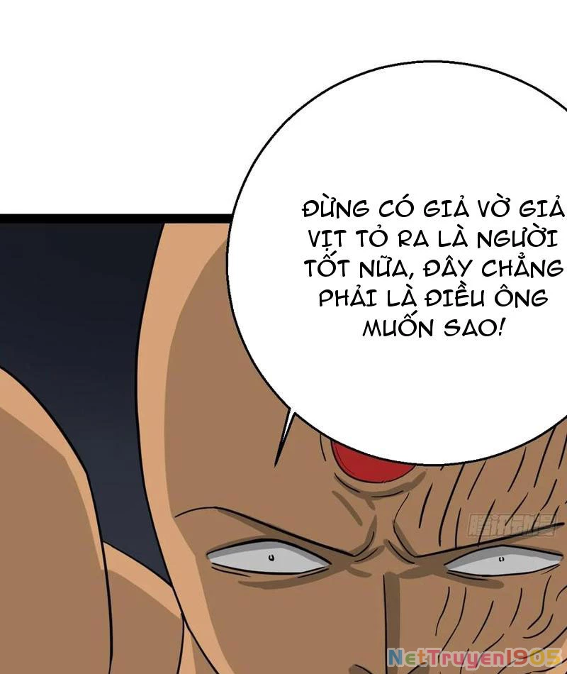 Ta Nằm Vùng Tại Yêu Quốc Chapter 54 - 32