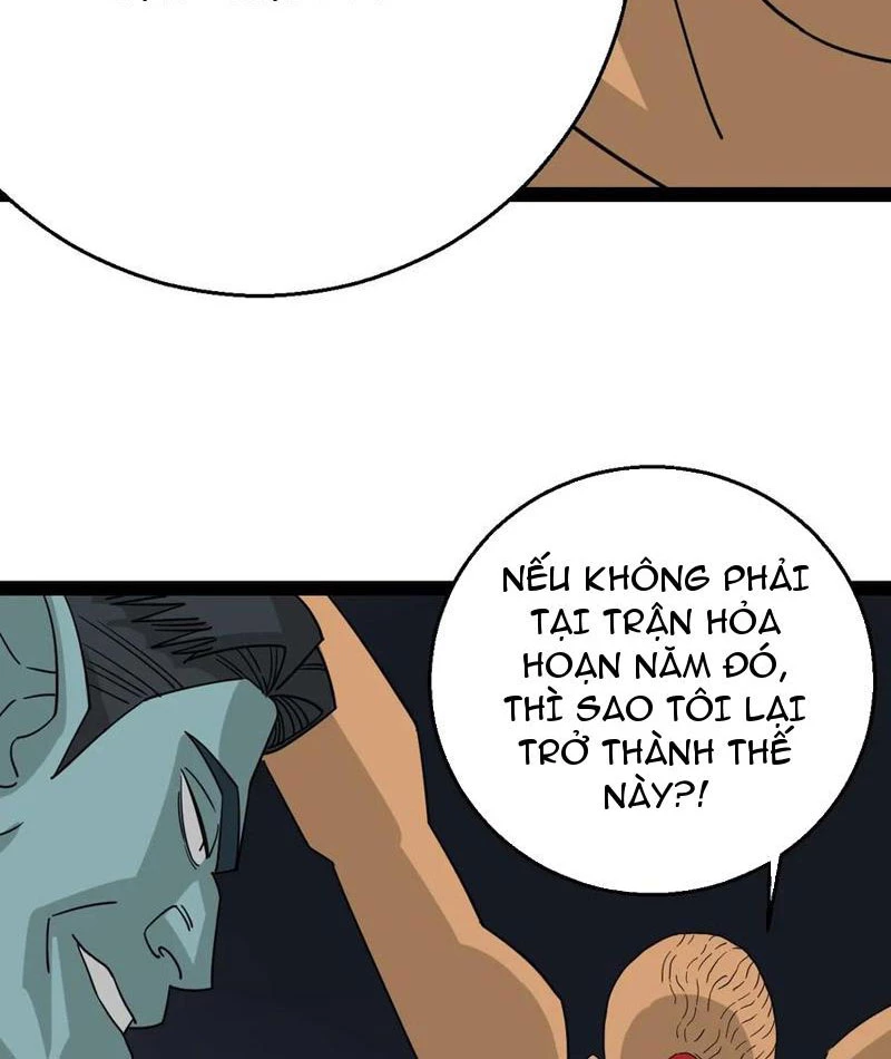 Ta Nằm Vùng Tại Yêu Quốc Chapter 54 - 35