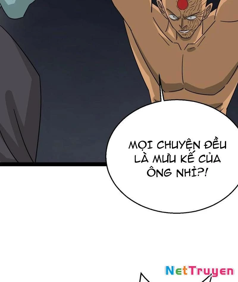 Ta Nằm Vùng Tại Yêu Quốc Chapter 54 - 36