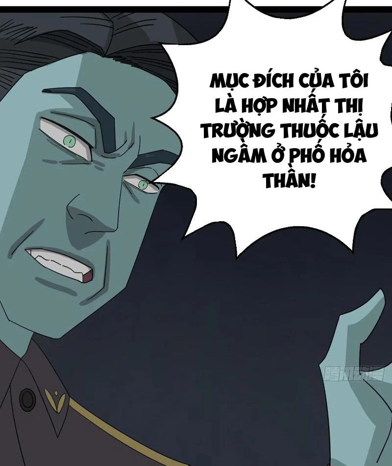 Ta Nằm Vùng Tại Yêu Quốc Chapter 54 - 37