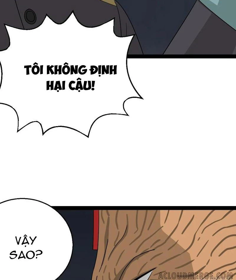 Ta Nằm Vùng Tại Yêu Quốc Chapter 54 - 38