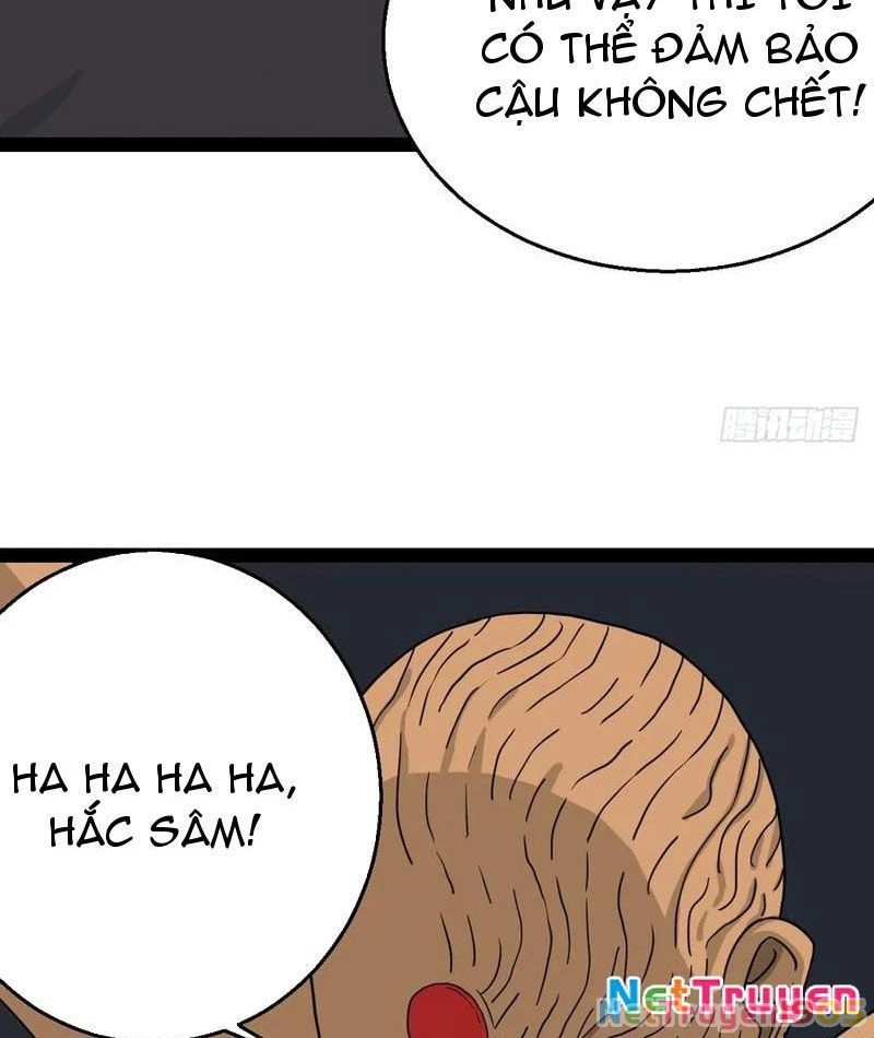 Ta Nằm Vùng Tại Yêu Quốc Chapter 54 - 41