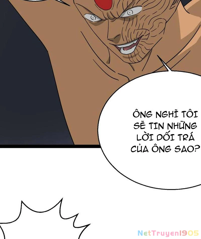 Ta Nằm Vùng Tại Yêu Quốc Chapter 54 - 42