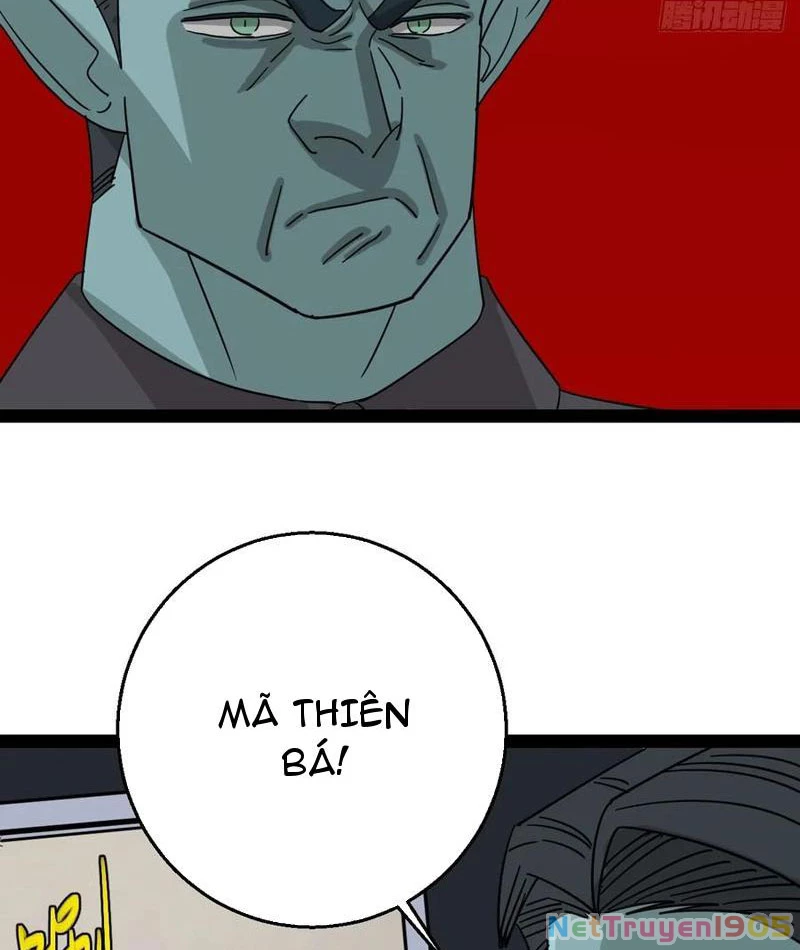 Ta Nằm Vùng Tại Yêu Quốc Chapter 54 - 45