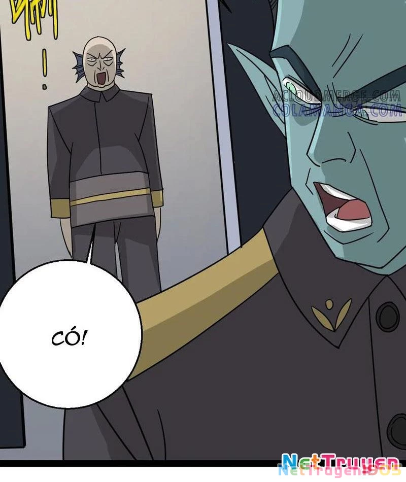 Ta Nằm Vùng Tại Yêu Quốc Chapter 54 - 46