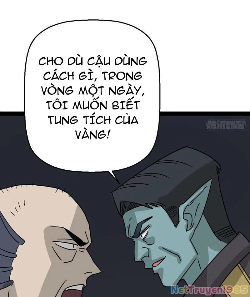 Ta Nằm Vùng Tại Yêu Quốc Chapter 54 - 47
