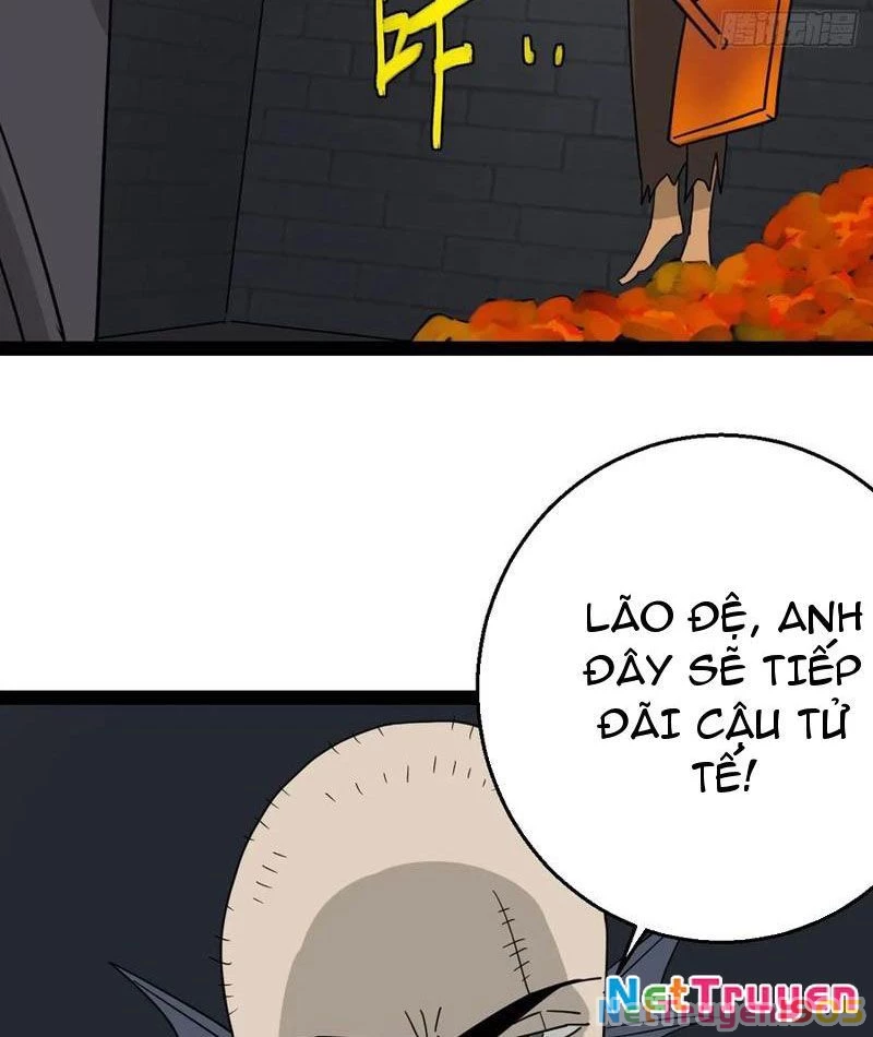Ta Nằm Vùng Tại Yêu Quốc Chapter 54 - 51