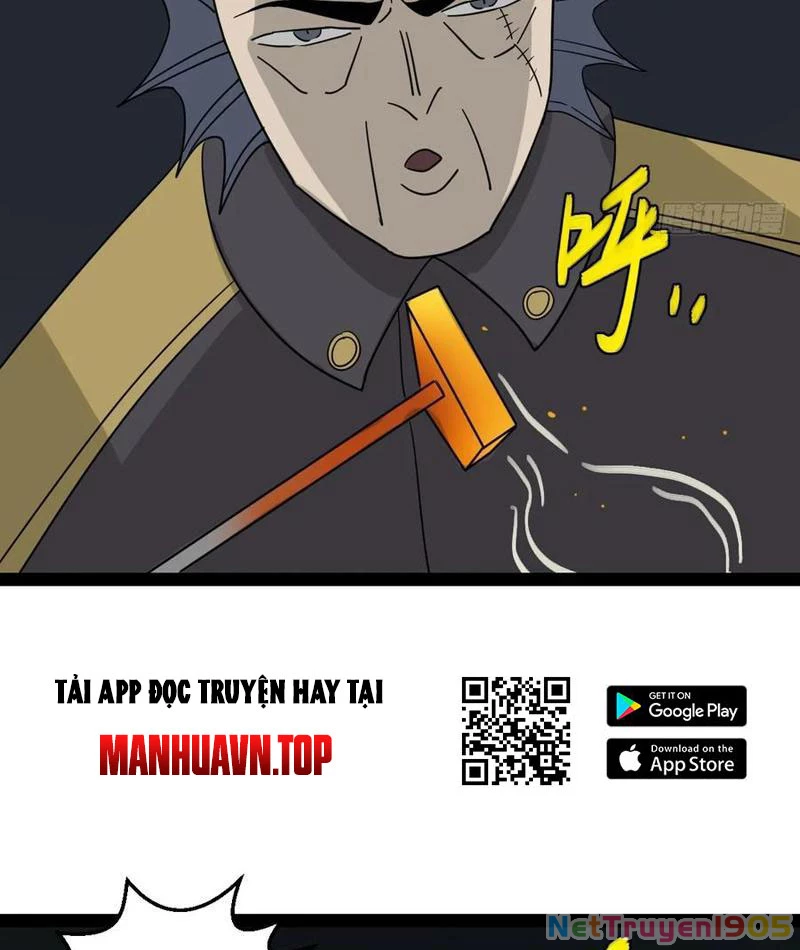 Ta Nằm Vùng Tại Yêu Quốc Chapter 54 - 52
