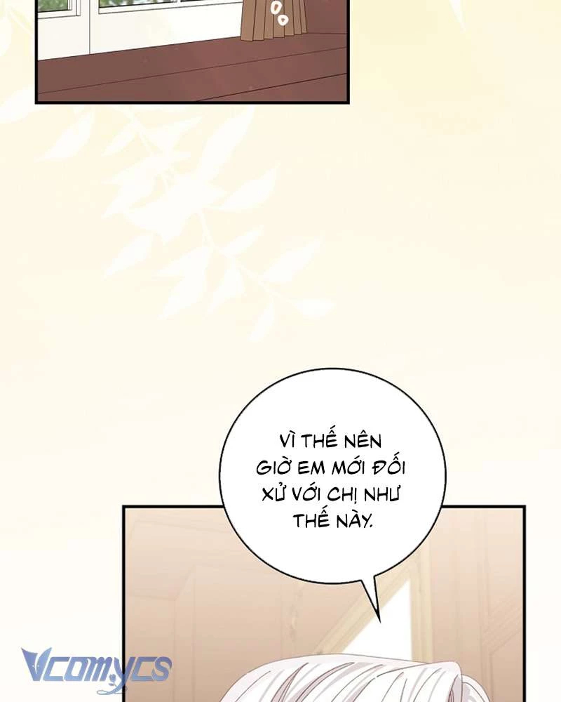 Chị Gái Của Nhân Vật Phản Diện Hôm Nay Cũng Đang Đau Khổ Chapter 87 - 3