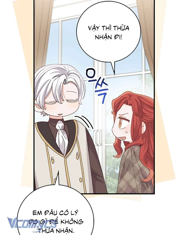 Chị Gái Của Nhân Vật Phản Diện Hôm Nay Cũng Đang Đau Khổ Chapter 87 - 10