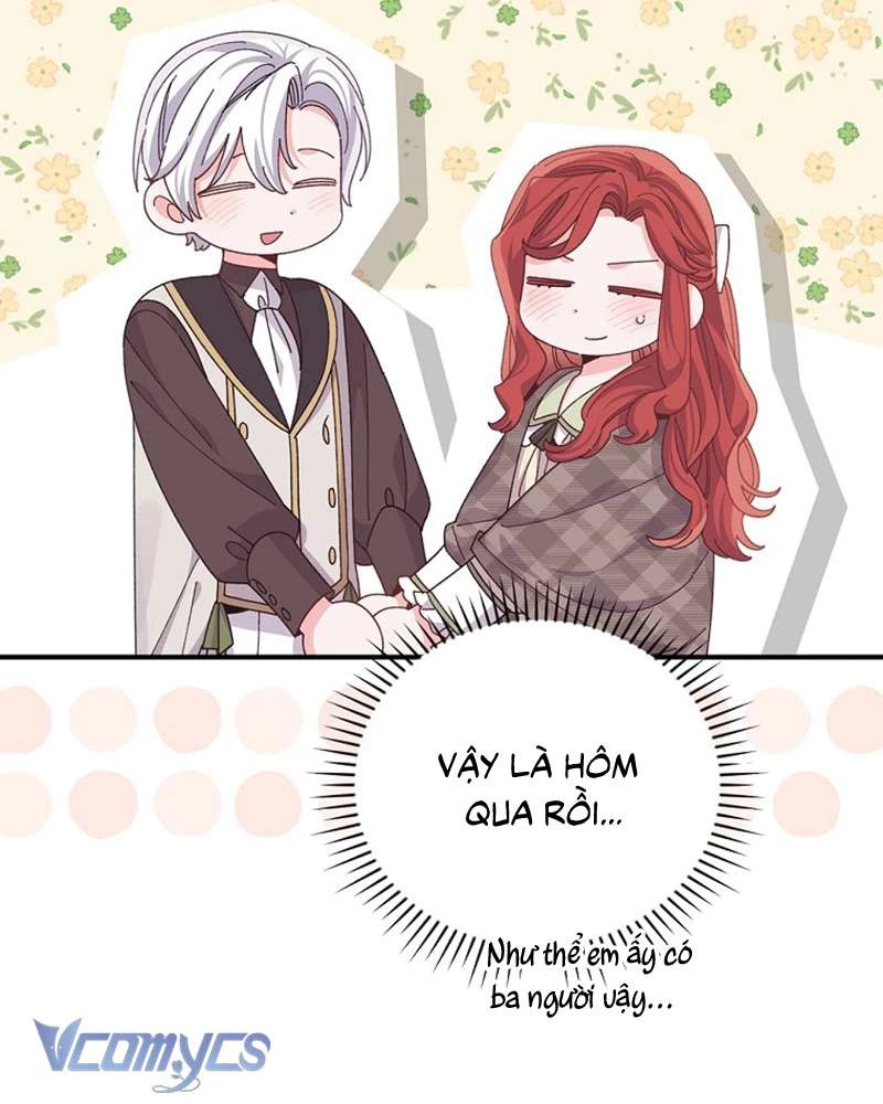 Chị Gái Của Nhân Vật Phản Diện Hôm Nay Cũng Đang Đau Khổ Chapter 87 - 47