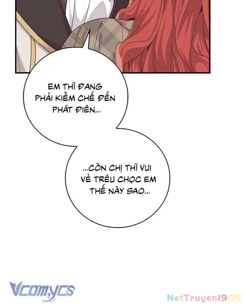 Chị Gái Của Nhân Vật Phản Diện Hôm Nay Cũng Đang Đau Khổ Chapter 87 - 66