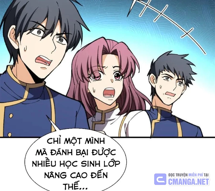 Ác long chuyển sinh: Bắt đầu phục thù từ 5 tuổi Chapter 148 - 3