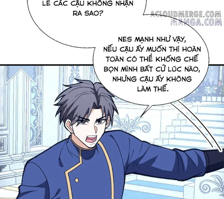 Ác long chuyển sinh: Bắt đầu phục thù từ 5 tuổi Chapter 148 - 7