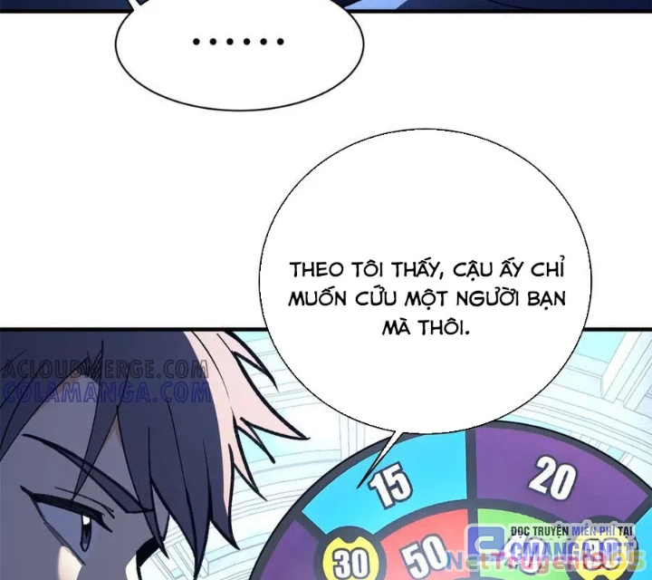 Ác long chuyển sinh: Bắt đầu phục thù từ 5 tuổi Chapter 148 - 9