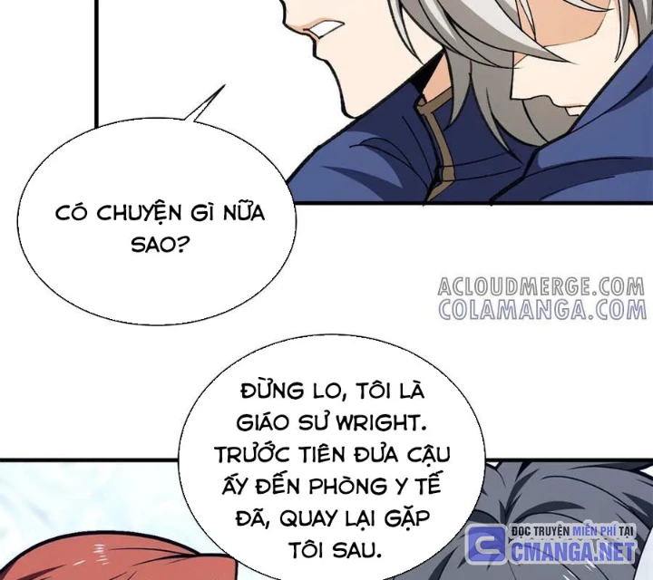 Ác long chuyển sinh: Bắt đầu phục thù từ 5 tuổi Chapter 148 - 18