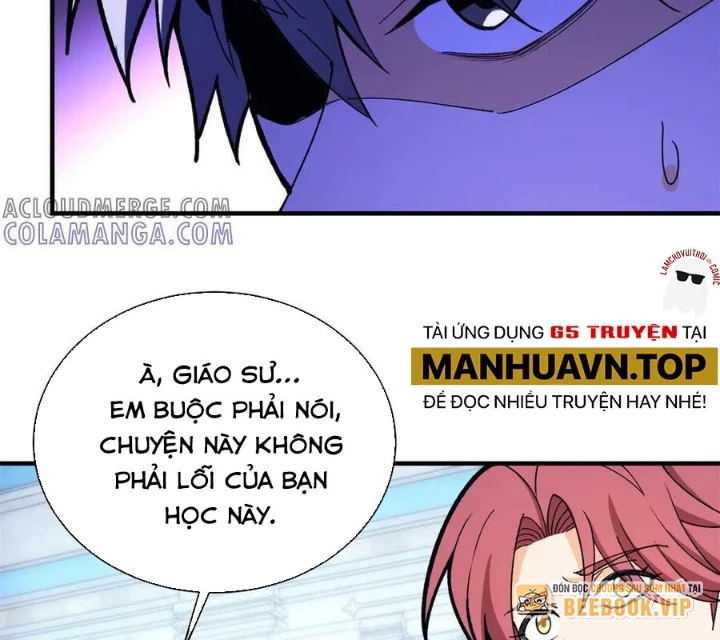 Ác long chuyển sinh: Bắt đầu phục thù từ 5 tuổi Chapter 148 - 21