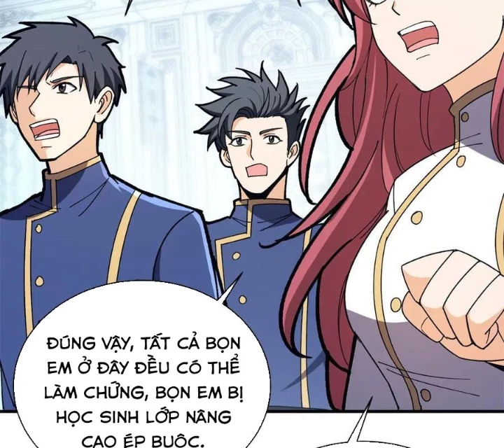 Ác long chuyển sinh: Bắt đầu phục thù từ 5 tuổi Chapter 148 - 22