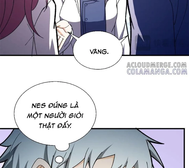 Ác long chuyển sinh: Bắt đầu phục thù từ 5 tuổi Chapter 148 - 26