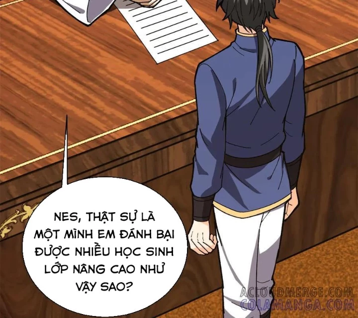 Ác long chuyển sinh: Bắt đầu phục thù từ 5 tuổi Chapter 148 - 32