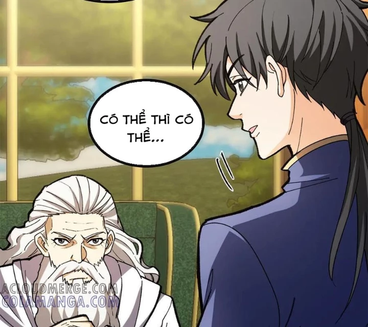 Ác long chuyển sinh: Bắt đầu phục thù từ 5 tuổi Chapter 148 - 37