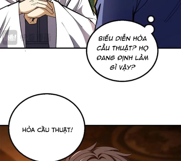 Ác long chuyển sinh: Bắt đầu phục thù từ 5 tuổi Chapter 148 - 38