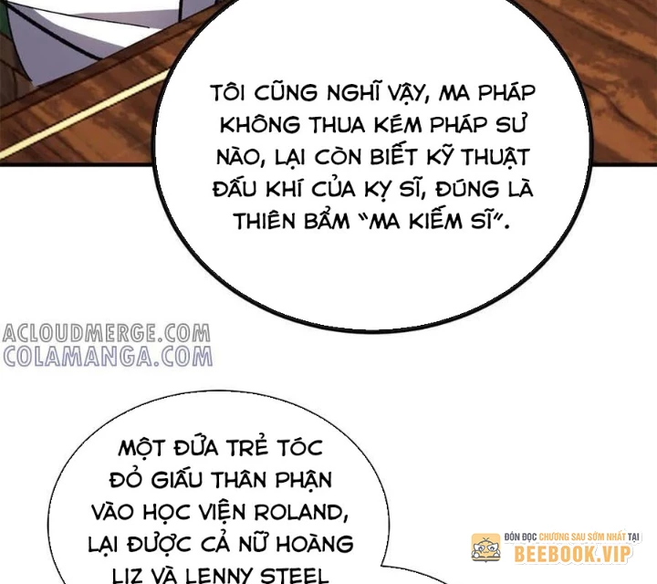 Ác long chuyển sinh: Bắt đầu phục thù từ 5 tuổi Chapter 148 - 51
