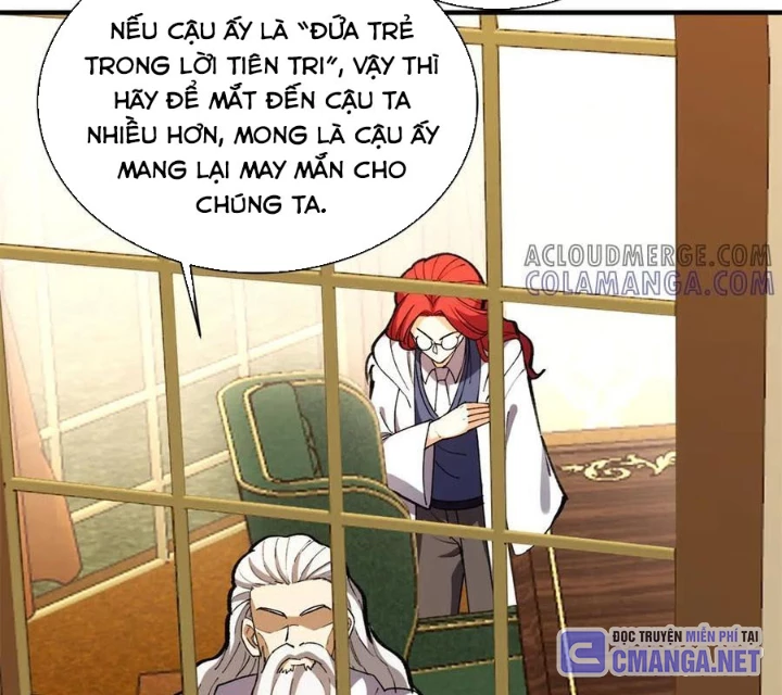 Ác long chuyển sinh: Bắt đầu phục thù từ 5 tuổi Chapter 148 - 54