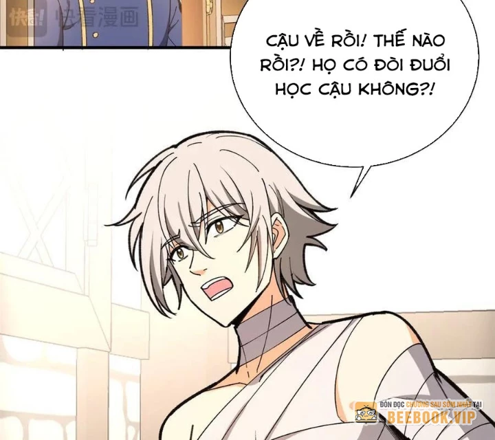 Ác long chuyển sinh: Bắt đầu phục thù từ 5 tuổi Chapter 148 - 60