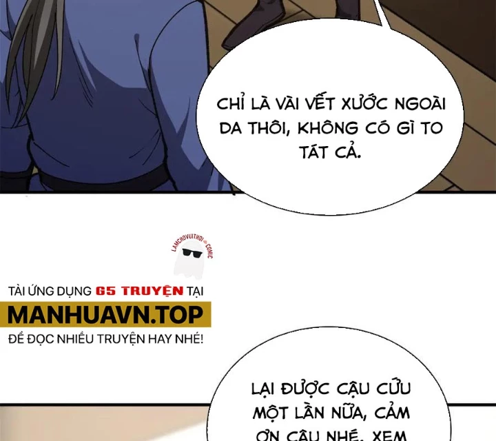 Ác long chuyển sinh: Bắt đầu phục thù từ 5 tuổi Chapter 148 - 70