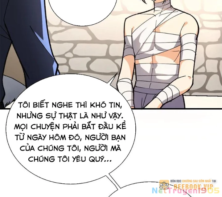 Ác long chuyển sinh: Bắt đầu phục thù từ 5 tuổi Chapter 148 - 78