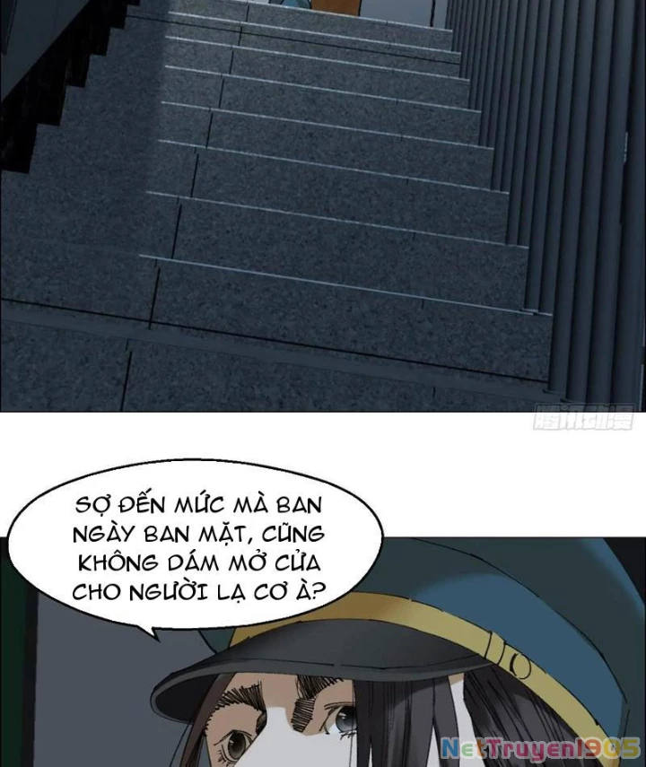 Giờ Ngọ Ba Khắc Chapter 117 - 5