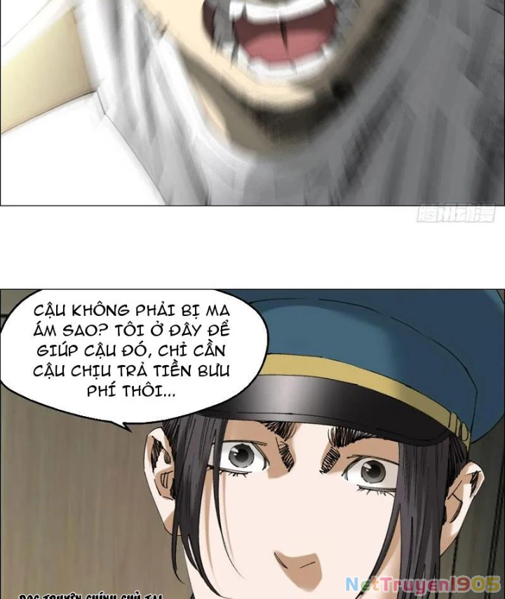 Giờ Ngọ Ba Khắc Chapter 117 - 19
