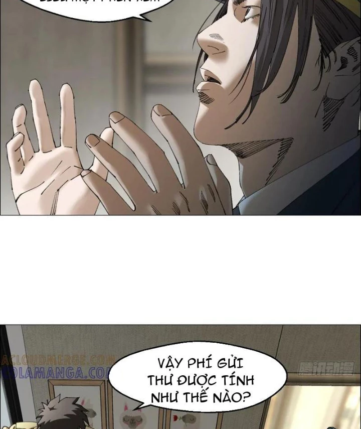 Giờ Ngọ Ba Khắc Chapter 117 - 22