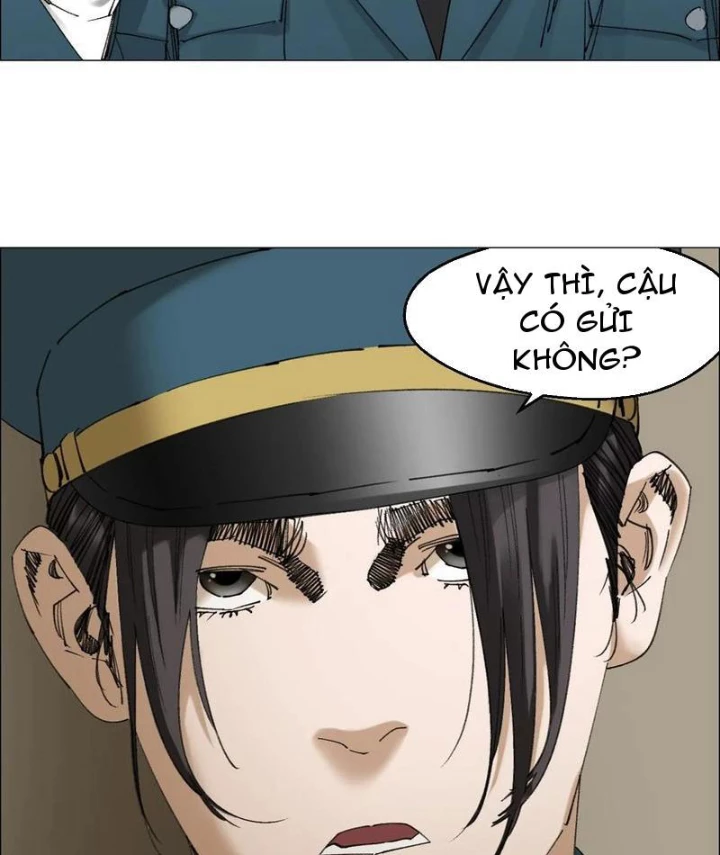 Giờ Ngọ Ba Khắc Chapter 117 - 25