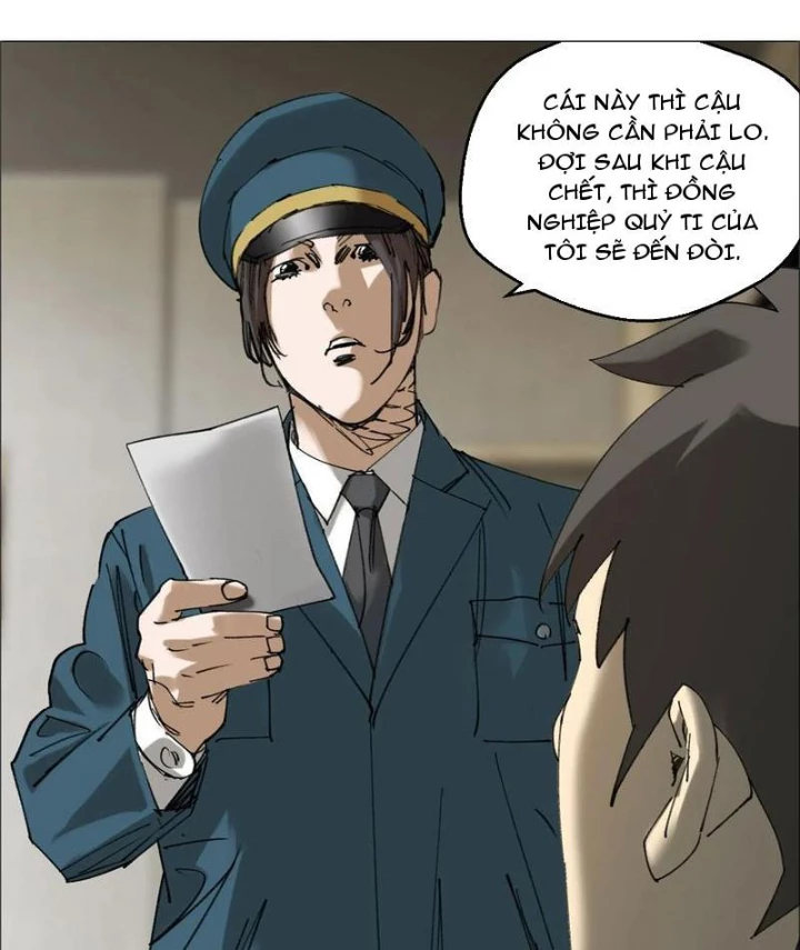 Giờ Ngọ Ba Khắc Chapter 117 - 29