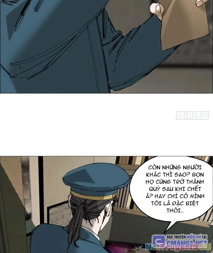 Giờ Ngọ Ba Khắc Chapter 117 - 33