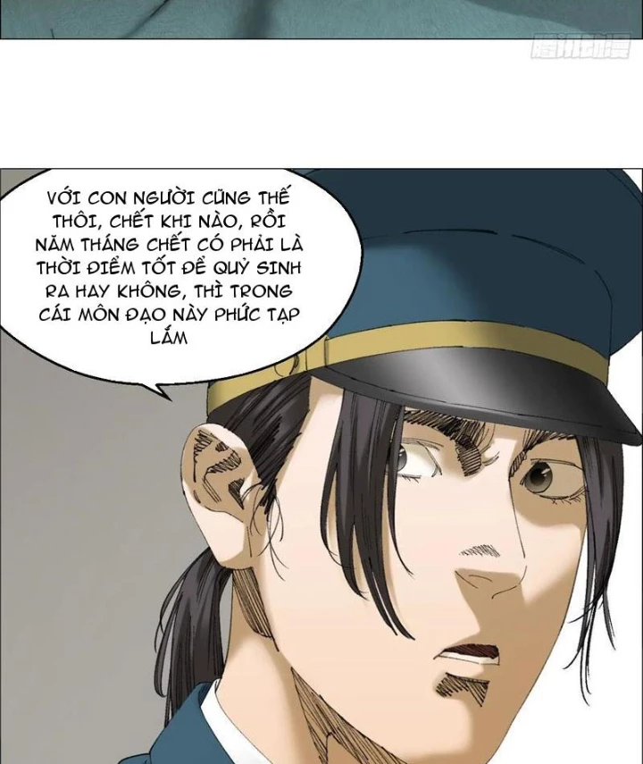 Giờ Ngọ Ba Khắc Chapter 117 - 38