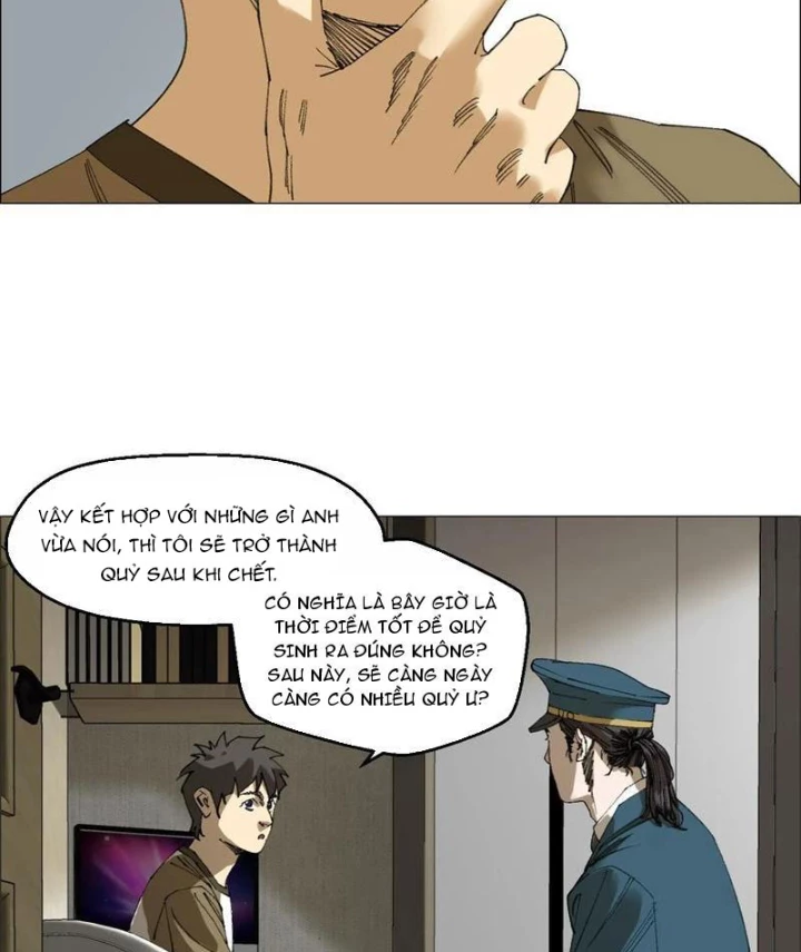 Giờ Ngọ Ba Khắc Chapter 117 - 40