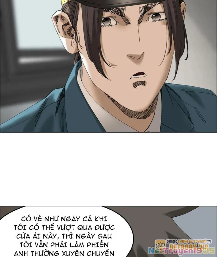 Giờ Ngọ Ba Khắc Chapter 117 - 42