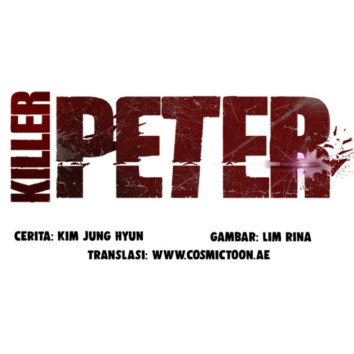 Sát Thủ Peter Chapter 99 - 11