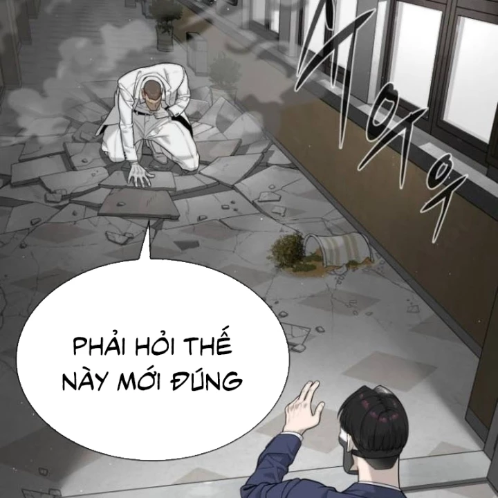 Sát Thủ Peter Chapter 99 - 20