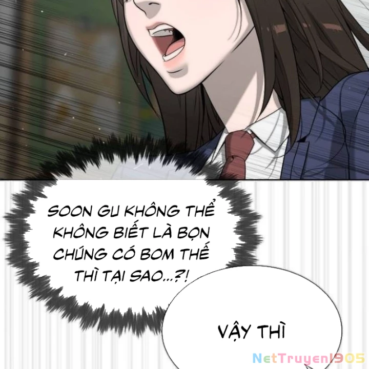Sát Thủ Peter Chapter 99 - 53