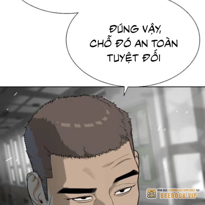 Sát Thủ Peter Chapter 99 - 105