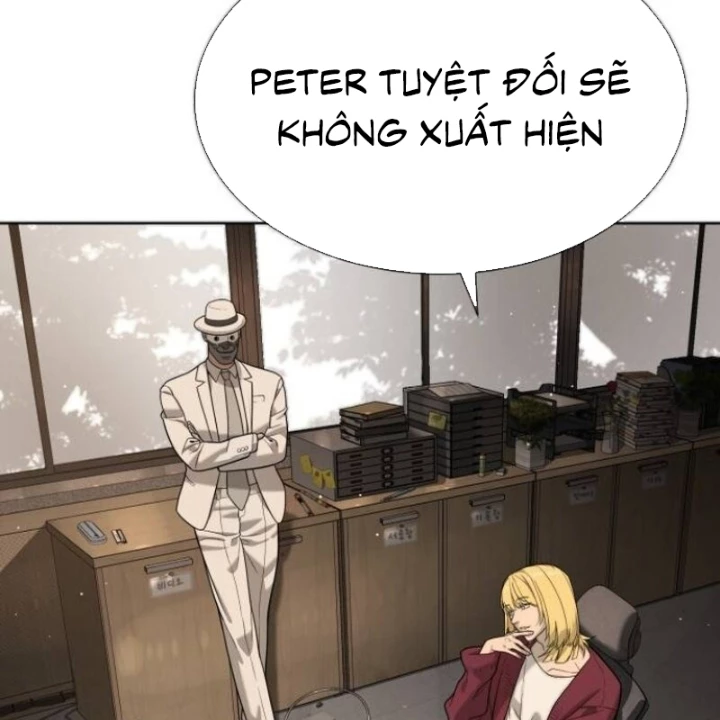 Sát Thủ Peter Chapter 99 - 284